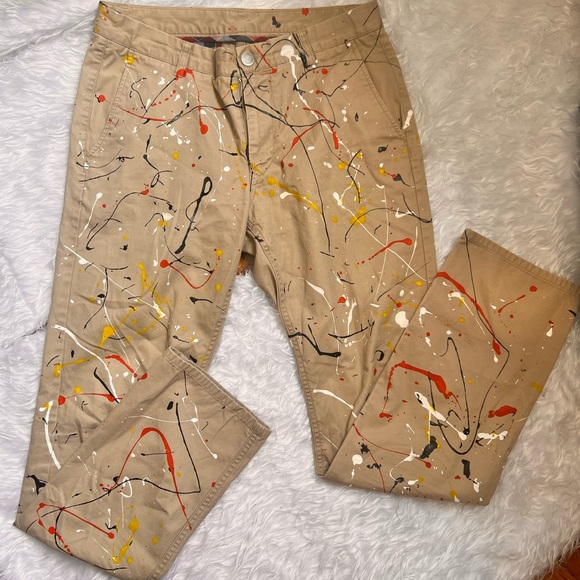 Other - Bonobos pants